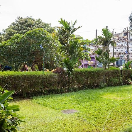 Apartmán Jia Calangute Goa Exteriér fotografie