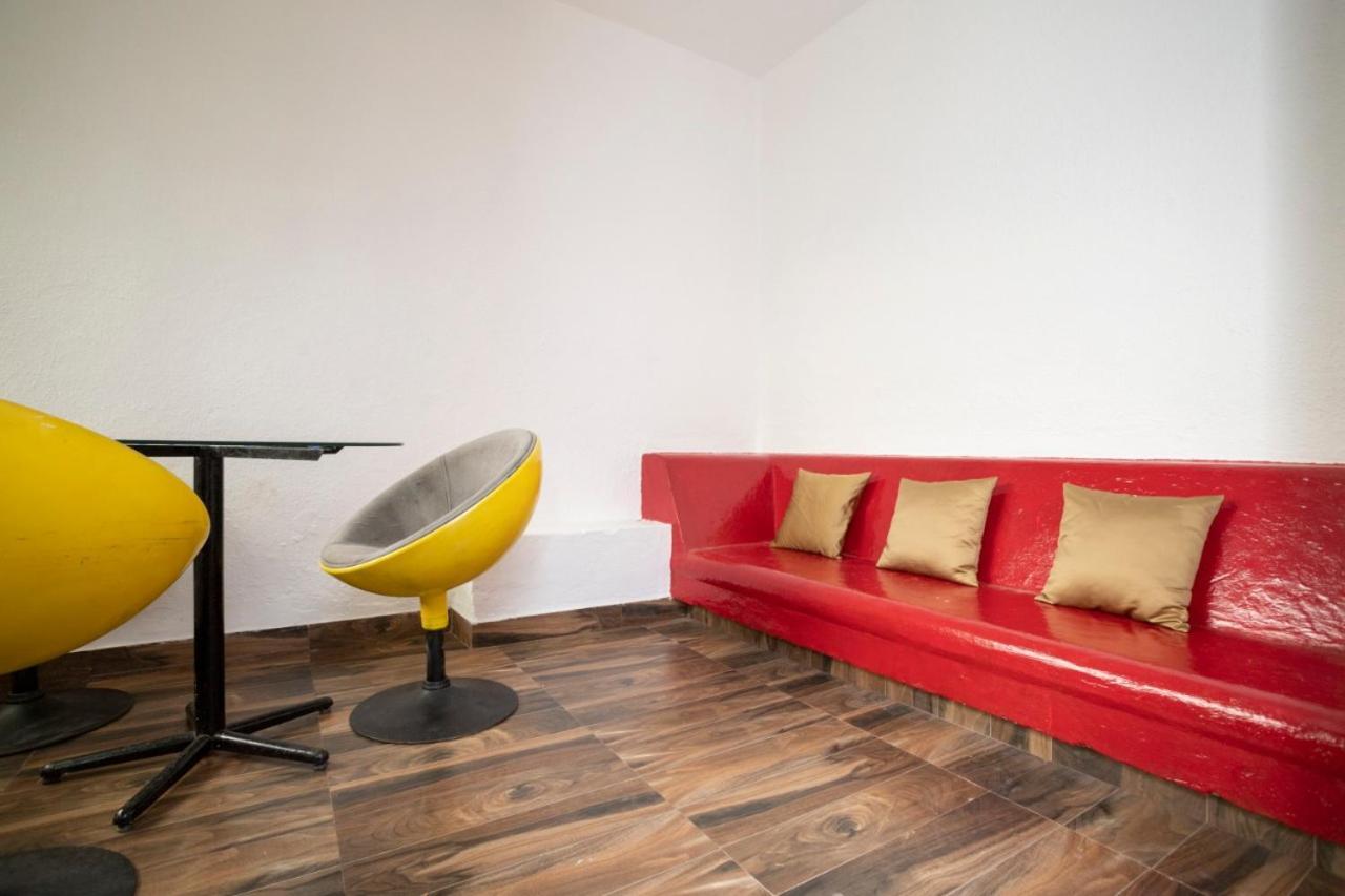 Apartmán Jia Calangute Goa Exteriér fotografie